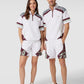 Carlo Colucci Tracksuit Short