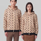 Carlo Colucci Zipp Hoodie