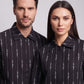 Carlo Colucci Tracksuit Jacke - CASUAL SUIT