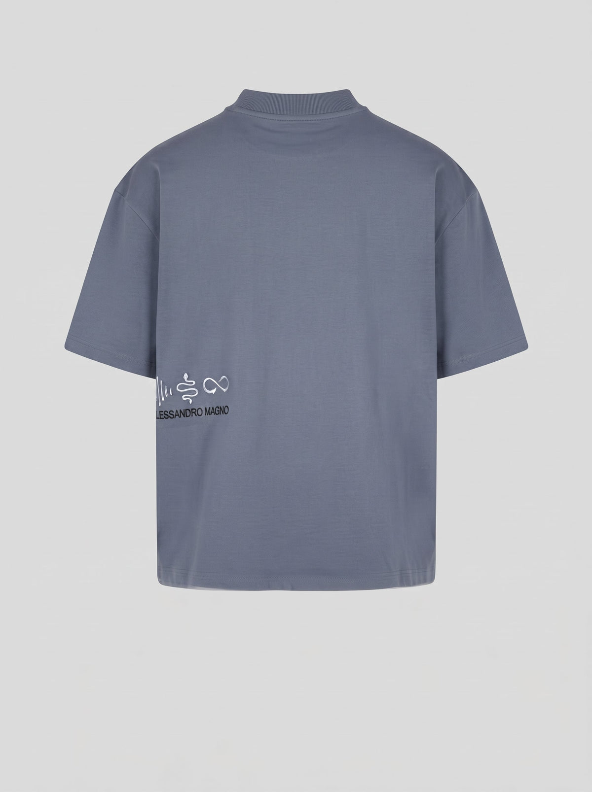 Alessandro Magno ESSENTIALS T-SHIRT