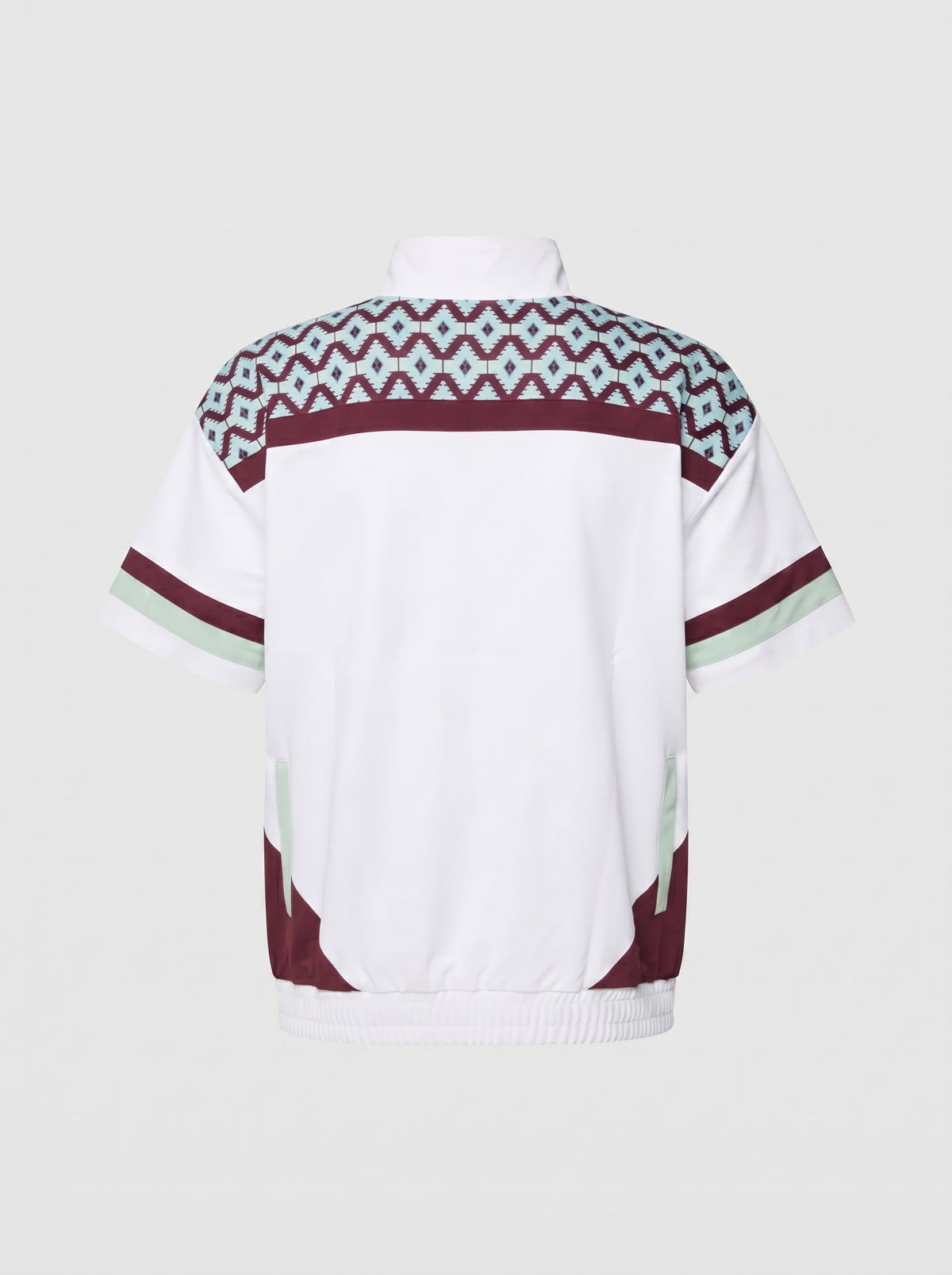 Carlo Colucci Tracksuit T-Shirt - MATCH POINT