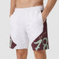 Carlo Colucci Tracksuit Short