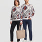 Carlo Colucci Sweatshirt Crewneck