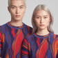 Carlo Colucci Pullover 3D Knit