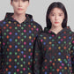 Carlo Colucci Zipp Hoodie