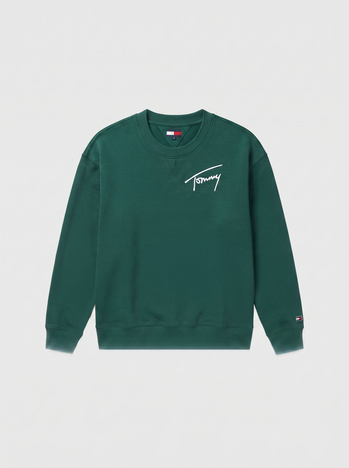 Tommy SIGNATURE RELAXED FIT SWEATSHIRT