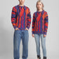 Carlo Colucci Pullover 3D Knit
