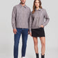 Carlo Colucci Tracksuit Jacke - CASUAL SUIT