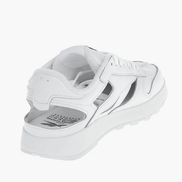 Maison Margiela x Reebok Cut Out Classic Sneaker