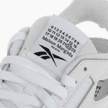 Maison Margiela x Reebok Cut Out Classic Sneaker