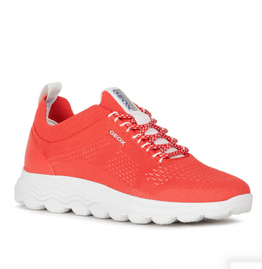 Geox D Spherica A Sneaker