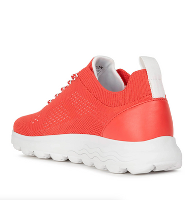 Geox D Spherica A Sneaker