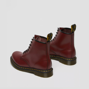 Dr. Martens 1460 Glattleder Schnürstiefeld