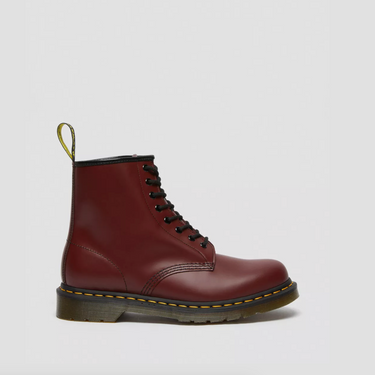 Dr. Martens 1460 Glattleder Schnürstiefeld