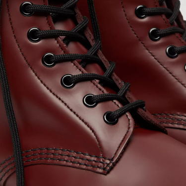 Dr. Martens 1460 Glattleder Schnürstiefeld