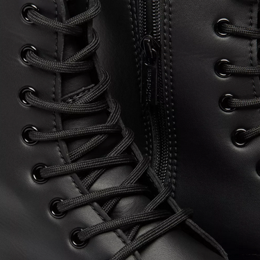 Dr. Martens Jadon II Mono Plateaustiefeld