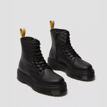 Dr. Martens Jadon II Mono Plateaustiefeld