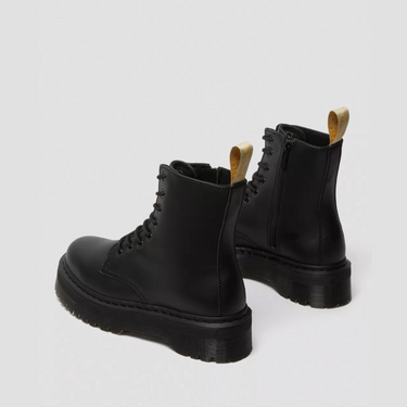 Dr. Martens Jadon II Mono Plateaustiefeld
