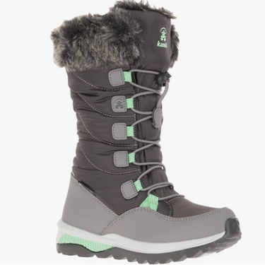 Kamik Winterstiefel Waterproof - Prairie