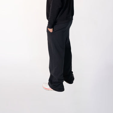 Carlo Colucci - wide-leg Jogger