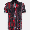 Carlo_colucci_polo_shirt_rot
