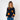 Zoe Karssen - Loose Fit Wool Blend Pullover LOVE WINS