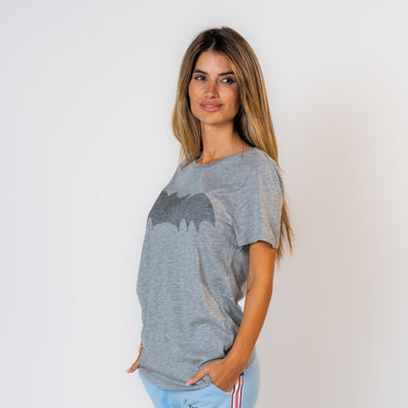 Zoe Karssen - T-Shirt mit Design