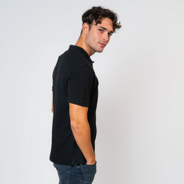 Gant - Piqué Polo Shirt mit Archive Shield Logo