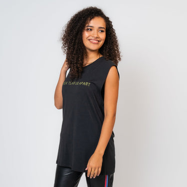 Zoe Karssen - Tank Top mit Print