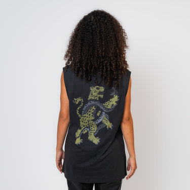 Zoe Karssen - Tank Top mit Print