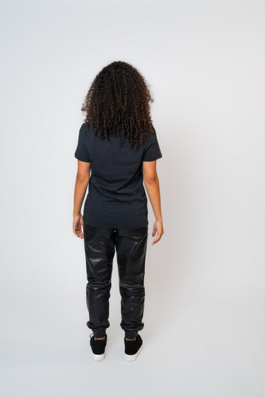 Zoe Karssen - Loose Fit T-Shirt 'PRISONER OF LOVE'