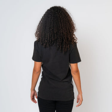 Zoe Karssen - T-Shirt mit Zierstreifen