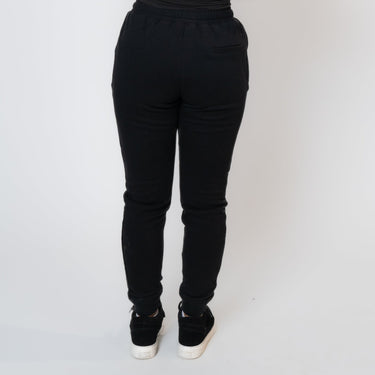 Zoe Karssen- Slim Fit Sweatpants Sequin Stars