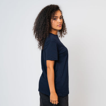 Gant - T-Shirt mit minimalistischem Logo Unisex
