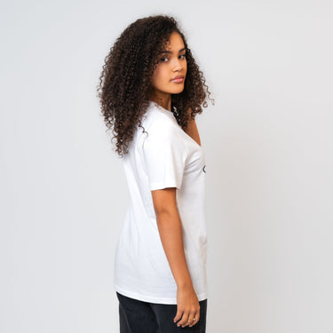 Gant - T-Shirt mit Diamond G-Logo Unisex