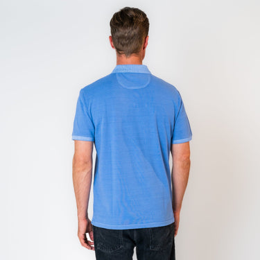 Gant - Piqué Polo Shirt mit minimalistischem Diamond G Logo