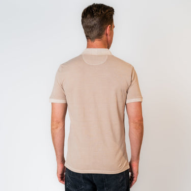 Gant - Piqué Polo Shirt mit minimalistischem Diamond G Logo