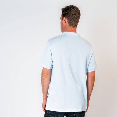 Gant - Piqué Polo Shirt mit minimalistischem Logo