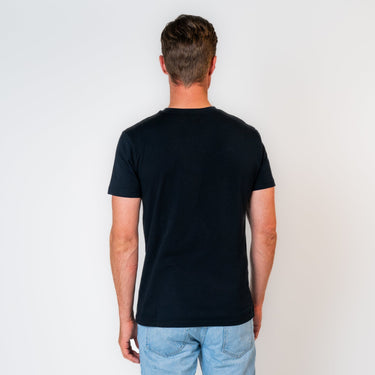 Gant - T-Shirt mit Diamond G-Logo Unisex