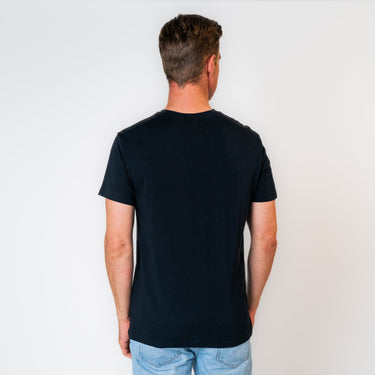 Gant - T-Shirt mit Archive Shield Logo Unisex