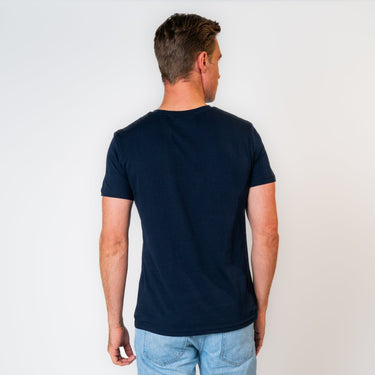 Gant - T-Shirt mit Archive Shield Logo
