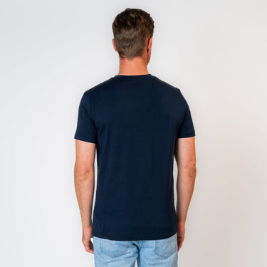 Gant - T-Shirt mit Diamond G-Logo Unisex