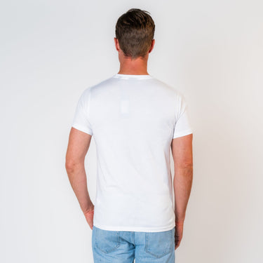 Gant - T-Shirt mit minimalistischem Logo