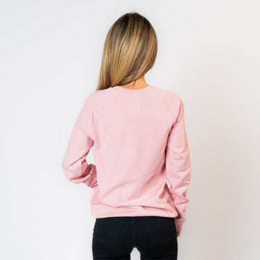 Zoe Karssen - Sweater mit Print 'ATOMIC'