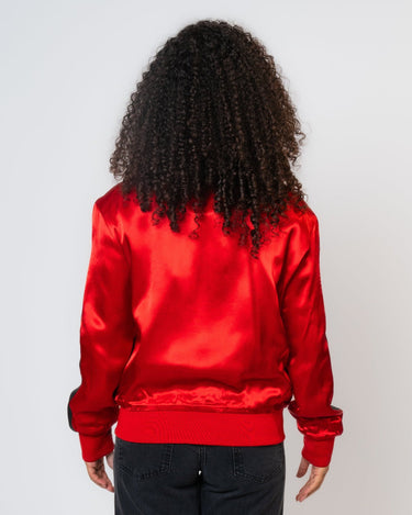 Die Satinjacke Zoe Karssen
