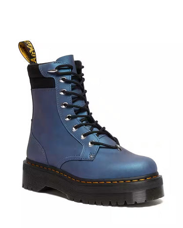 Dr Martens JADON Hardware II Schnürstiefelette