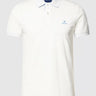 Gant_Polohemd_113Creme