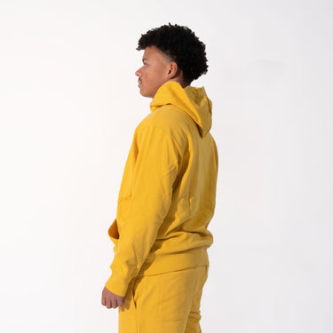 New Balance - Hoodie "Conversations Amongst Us"