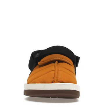 Reebok_Beatnik_Orange_Hausschuhe