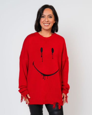 Stuff_Maker_Strickpullover